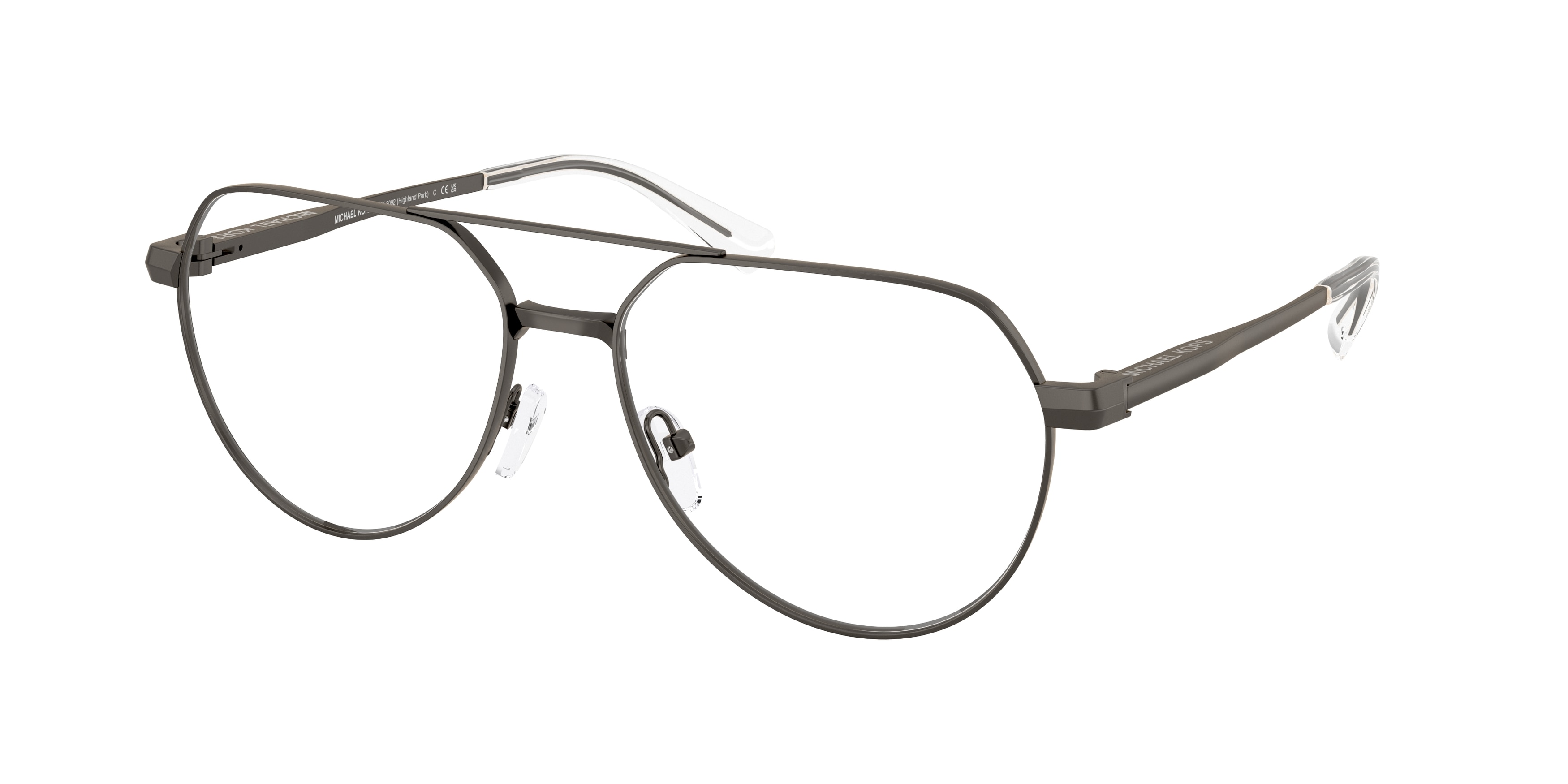 Michael Kors MK3092 1002 Highland Park 